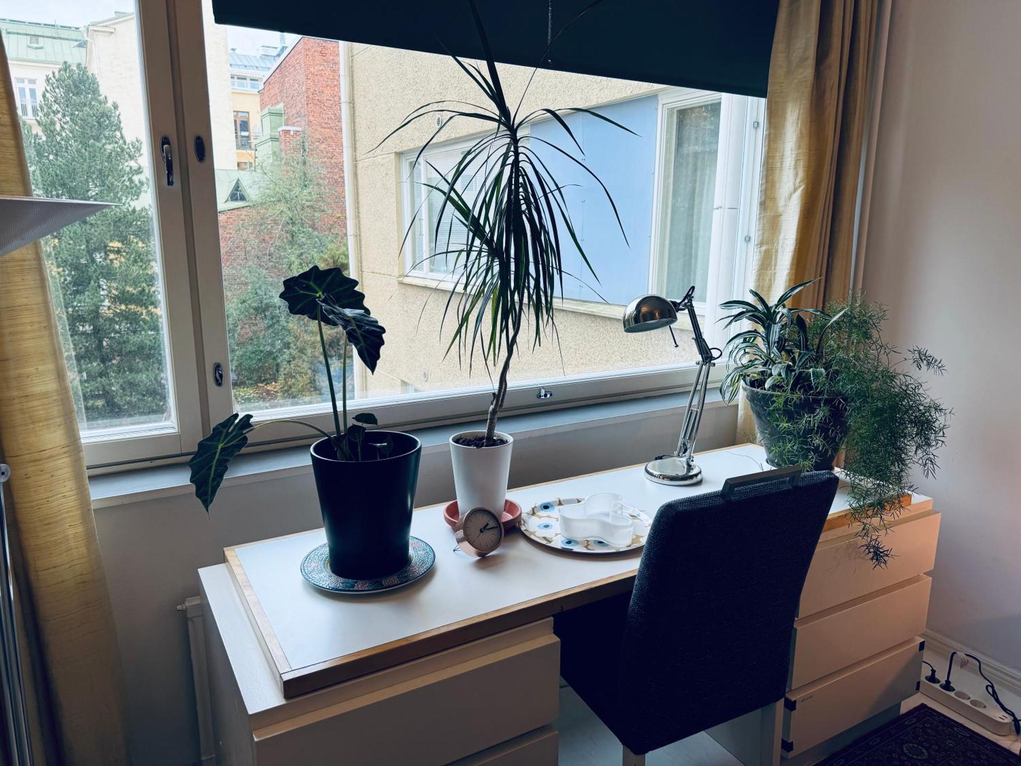 Lovely Apartment, Vuorimiehenkatu 31 Helsinki Luaran gambar